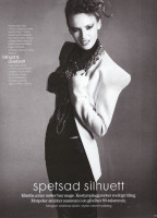 Mona Johannesson photo #