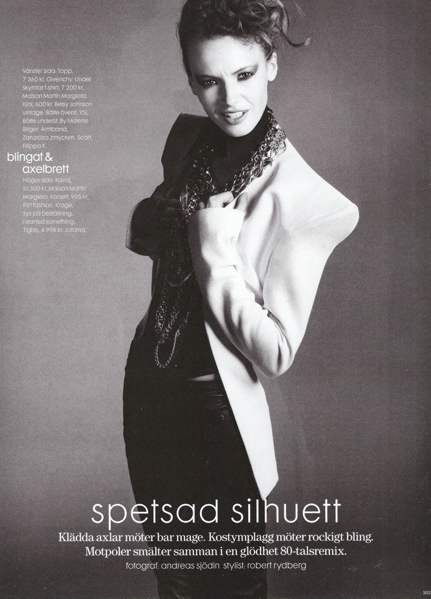 Mona Johannesson: pic #293867