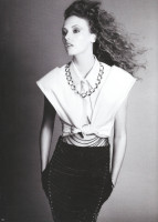 Mona Johannesson photo #