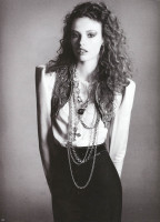 Mona Johannesson photo #