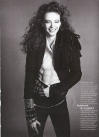 Mona Johannesson photo #