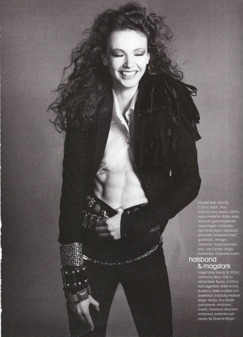 Mona Johannesson: pic #293865