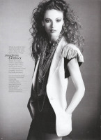 Mona Johannesson photo #