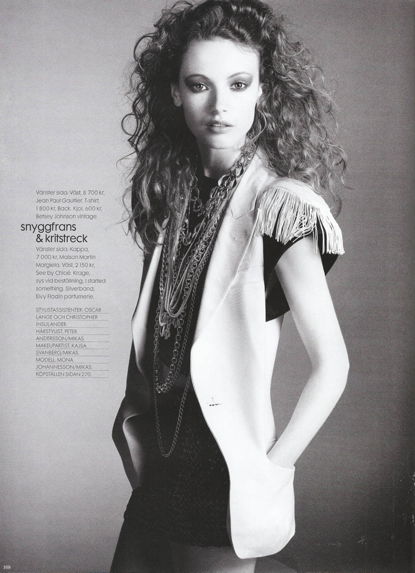Mona Johannesson: pic #293864
