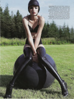 Mona Johannesson photo #