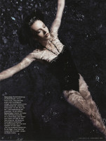 Mona Johannesson photo #