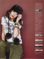 Mona Johannesson photo #