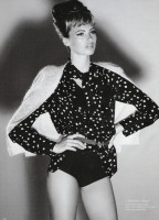 Mona Johannesson photo #