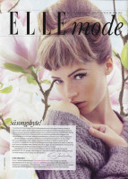 Mona Johannesson photo #