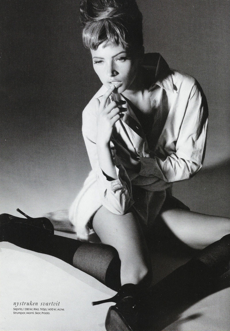 Mona Johannesson: pic #306243