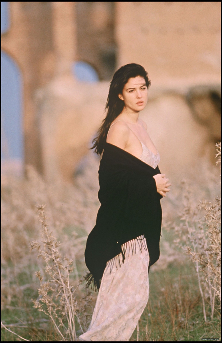 Monica Bellucci: pic #55709