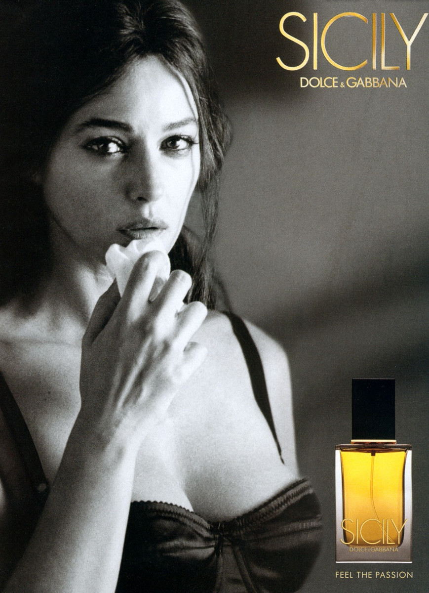 Monica Bellucci: pic #54425