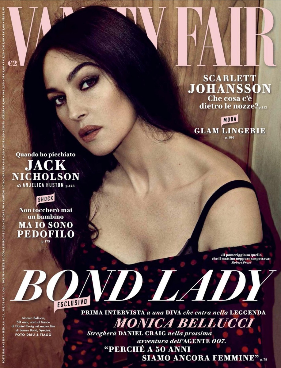 Monica Bellucci: pic #805895