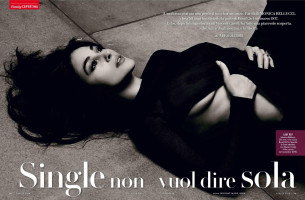Monica Bellucci photo #