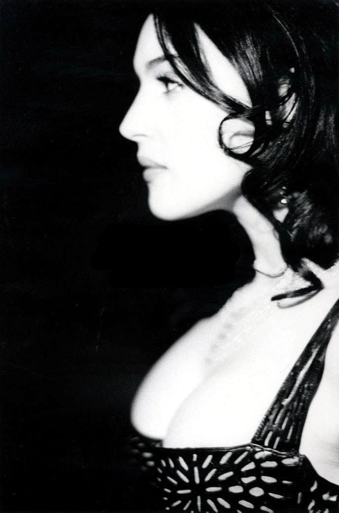 Monica Bellucci: pic #72052