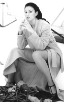 Monica Bellucci photo #