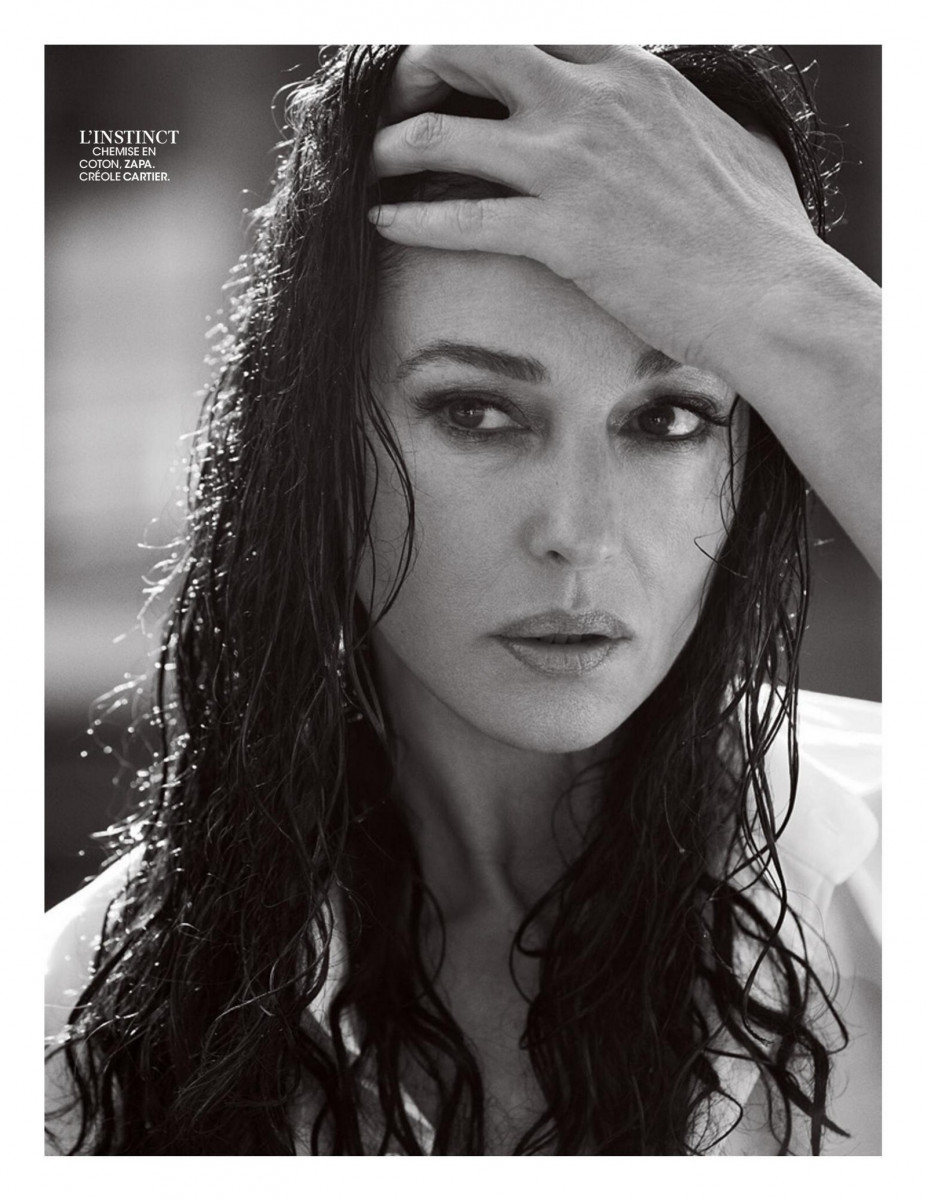 Monica Bellucci: pic #1162506