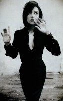 Monica Bellucci photo #