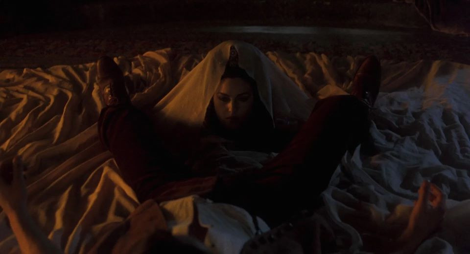 Monica Bellucci: pic #1209118