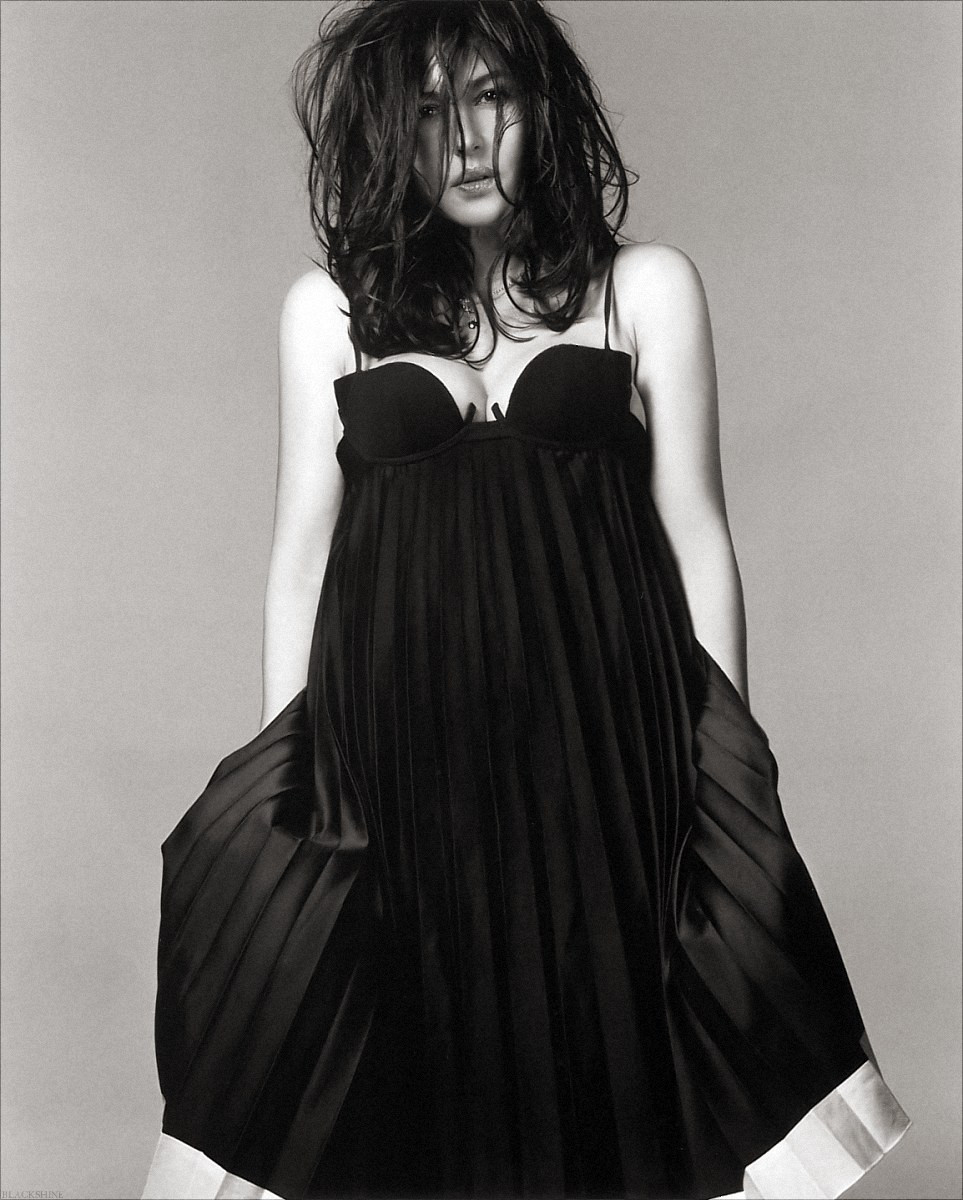 Monica Bellucci: pic #216874