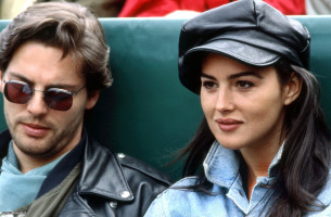 Monica Bellucci photo #