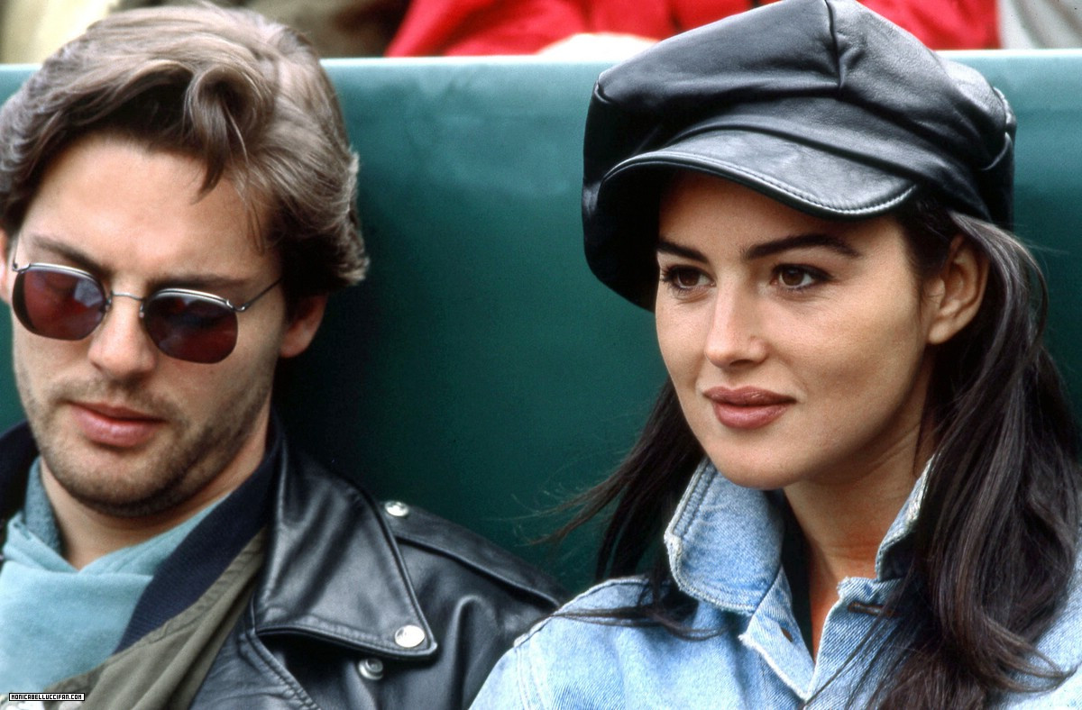 Monica Bellucci: pic #72989