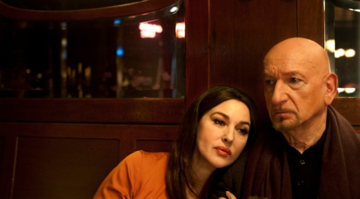 Monica Bellucci: pic #1231871