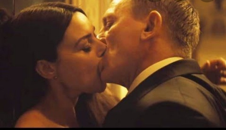 Monica Bellucci: pic #1231870