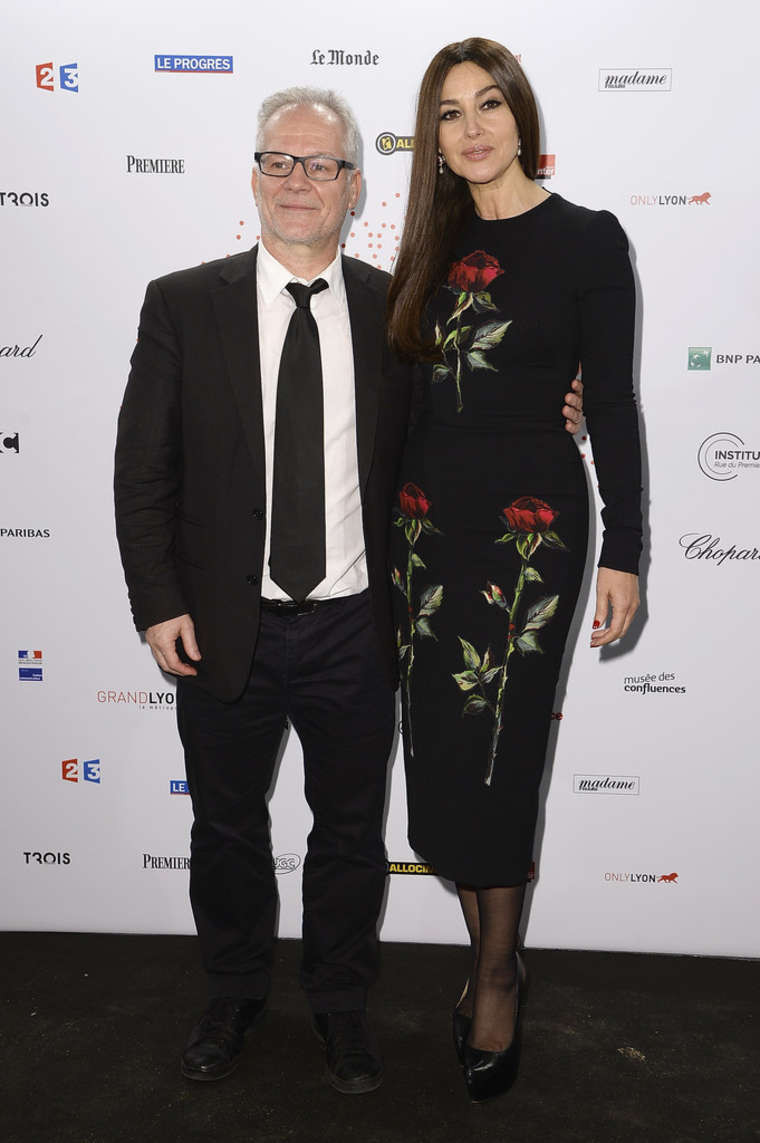 Monica Bellucci: pic #767284