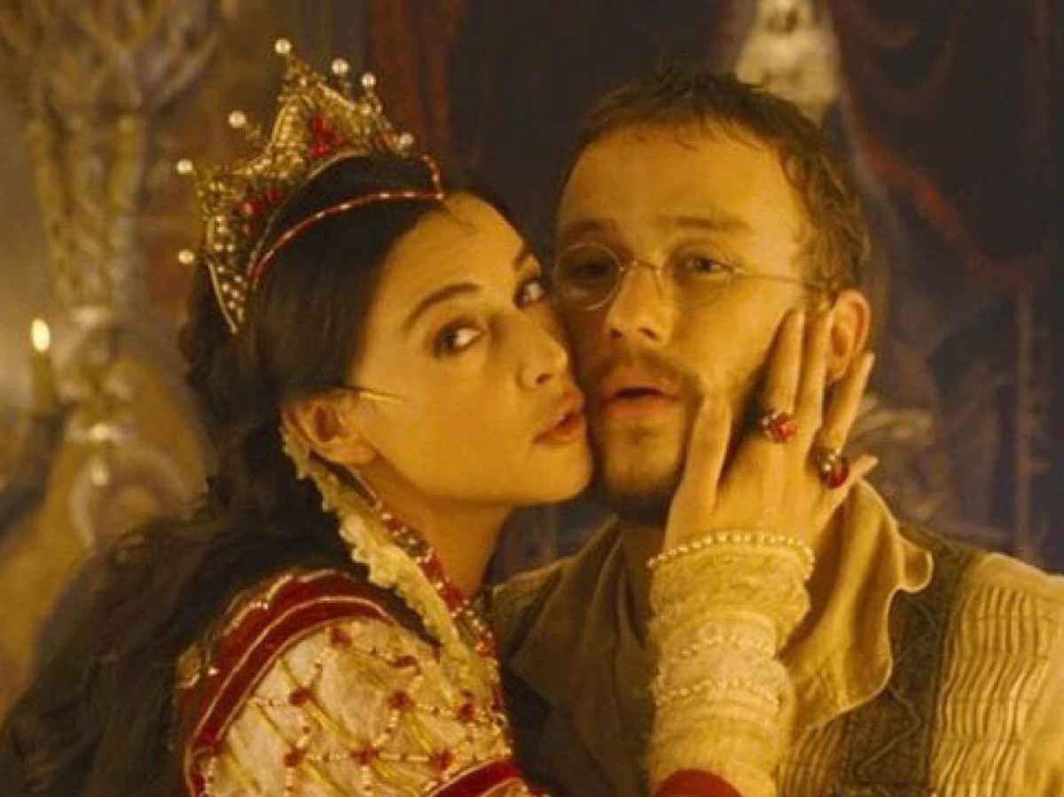 Monica Bellucci: pic #1209105