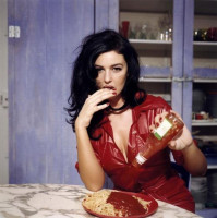 Monica Bellucci photo #
