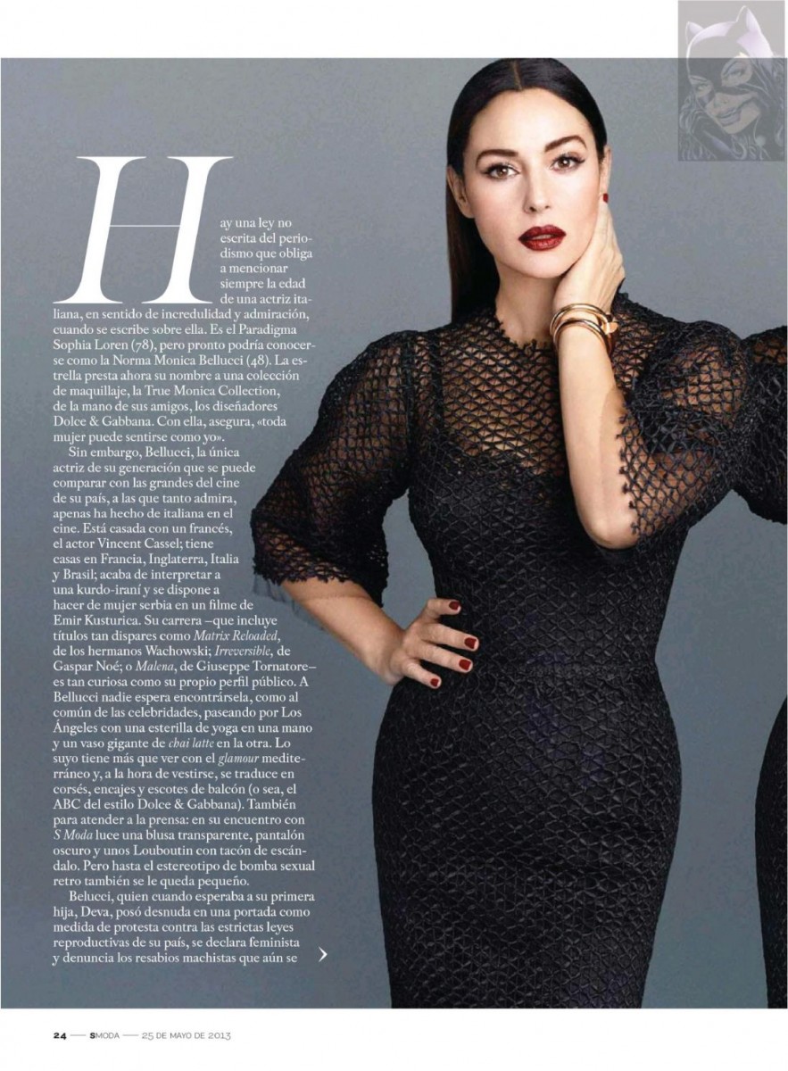 Monica Bellucci: pic #624871