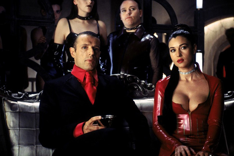 Monica Bellucci: pic #1209106