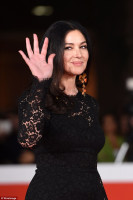 Monica Bellucci photo #