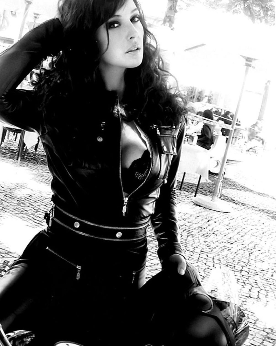 Monica Bellucci: pic #1209110