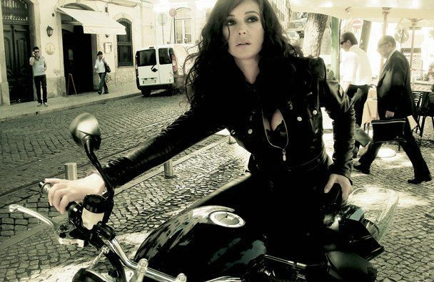 Monica Bellucci: pic #1209114