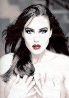 Monica Bellucci photo #
