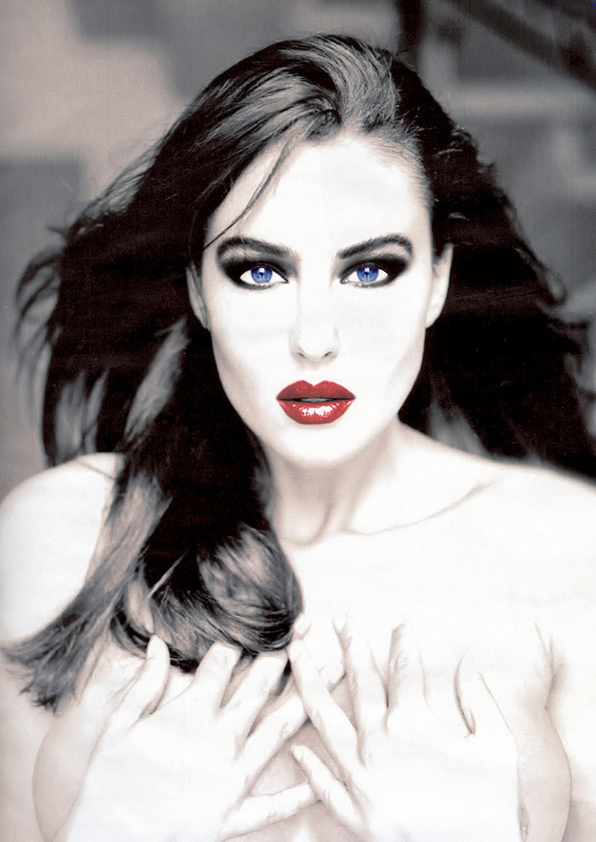 Monica Bellucci: pic #40678