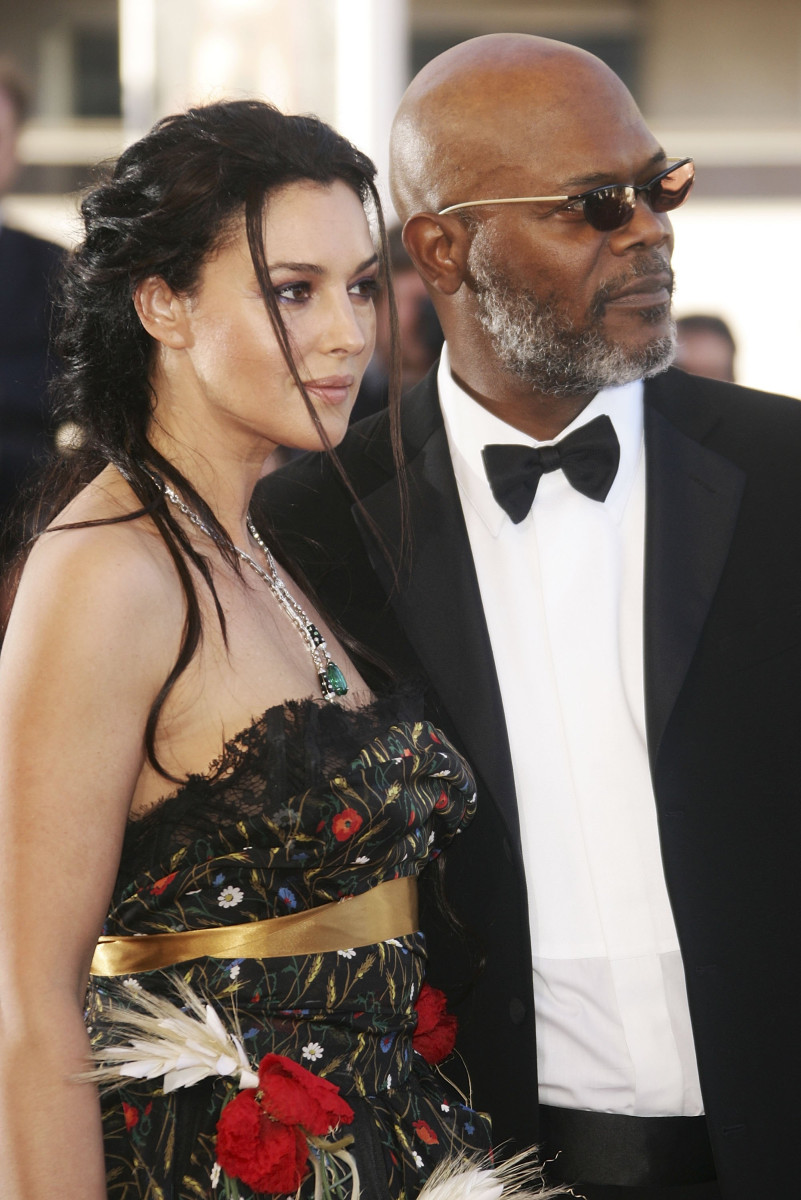 Monica Bellucci: pic #57874