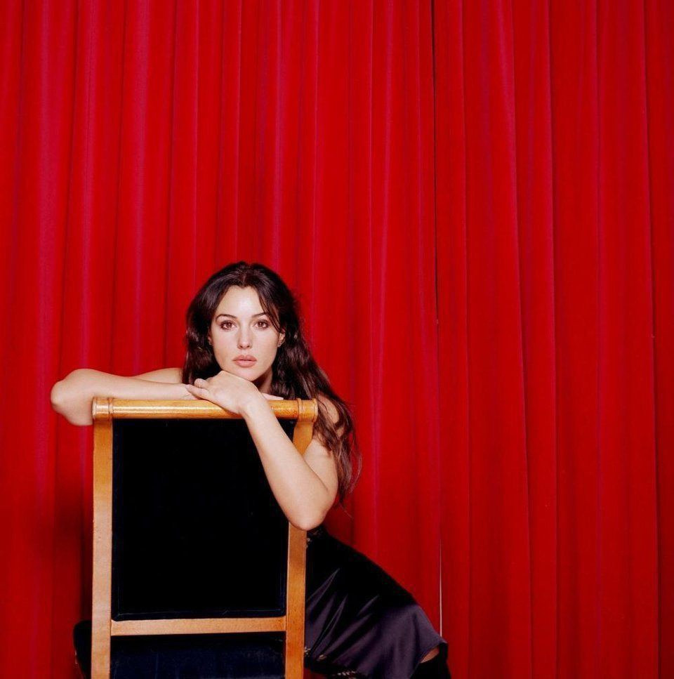 Monica Bellucci: pic #1254676