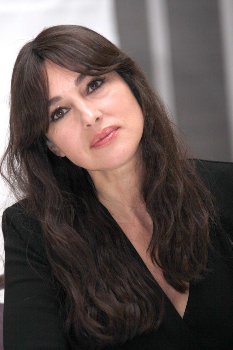 Monica Bellucci: pic #807470