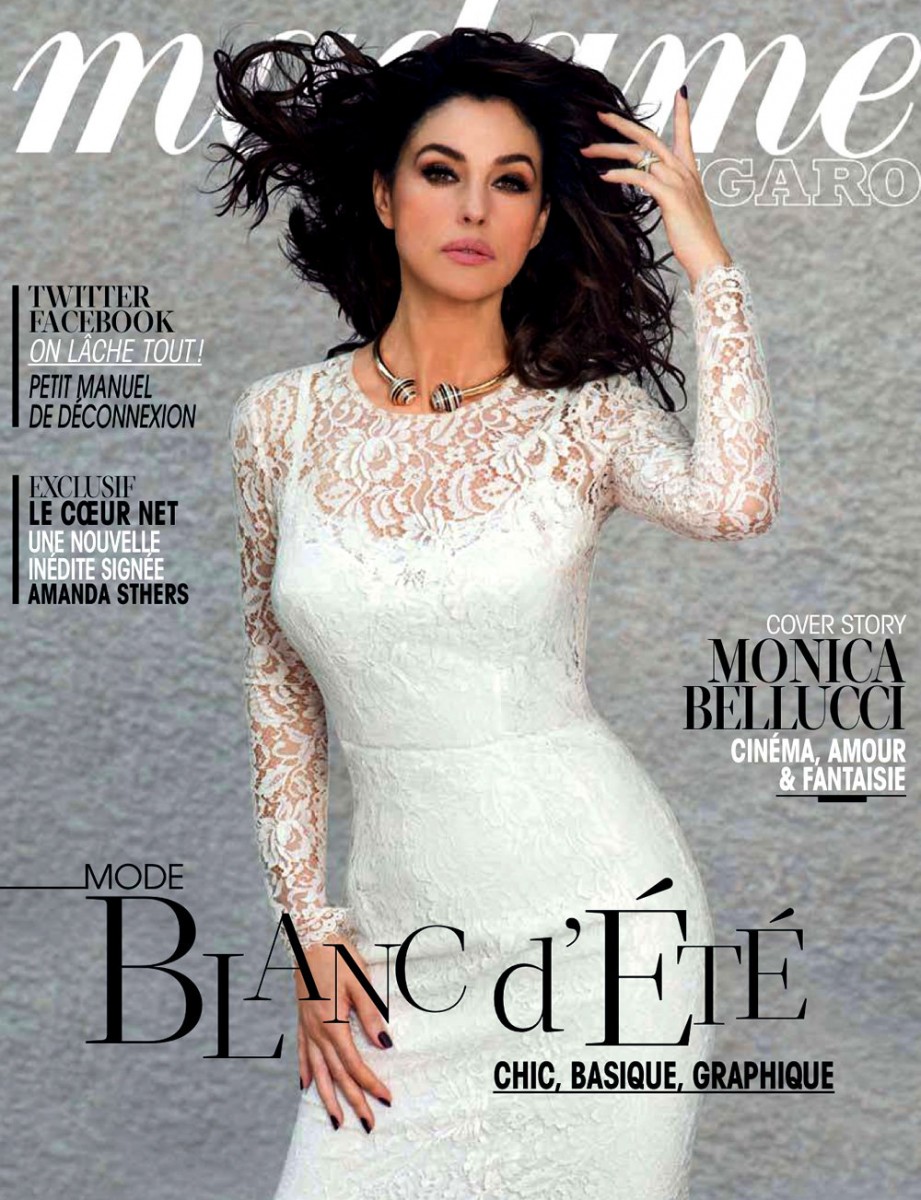 Monica Bellucci: pic #626317