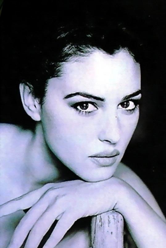 Monica Bellucci: pic #74409