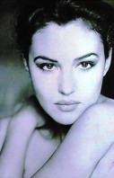 Monica Bellucci photo #