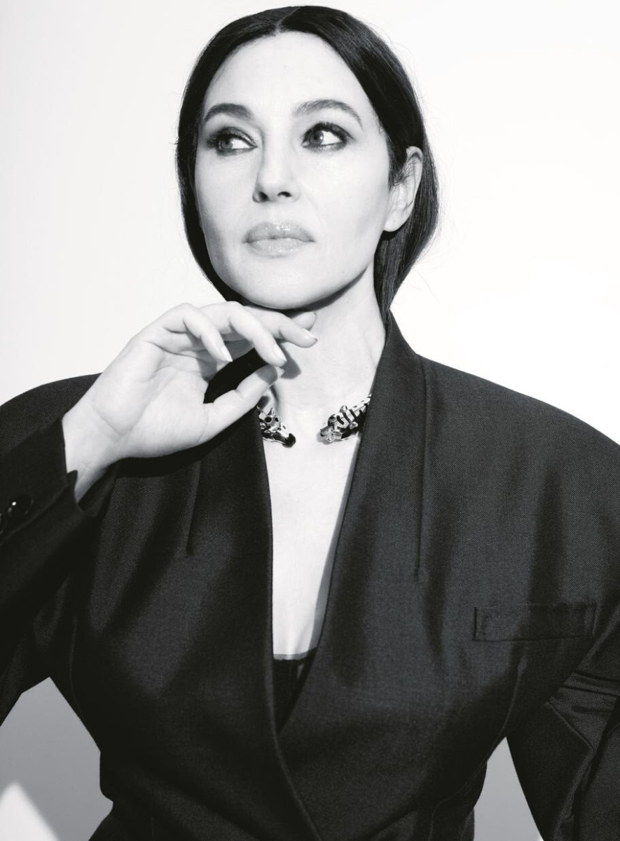 Monica Bellucci: pic #1334505