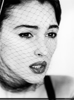 Monica Bellucci photo #