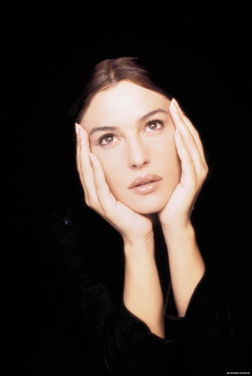 Monica Bellucci: pic #53821