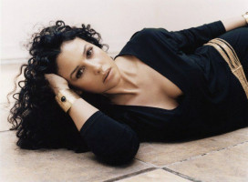 Monica Bellucci photo #