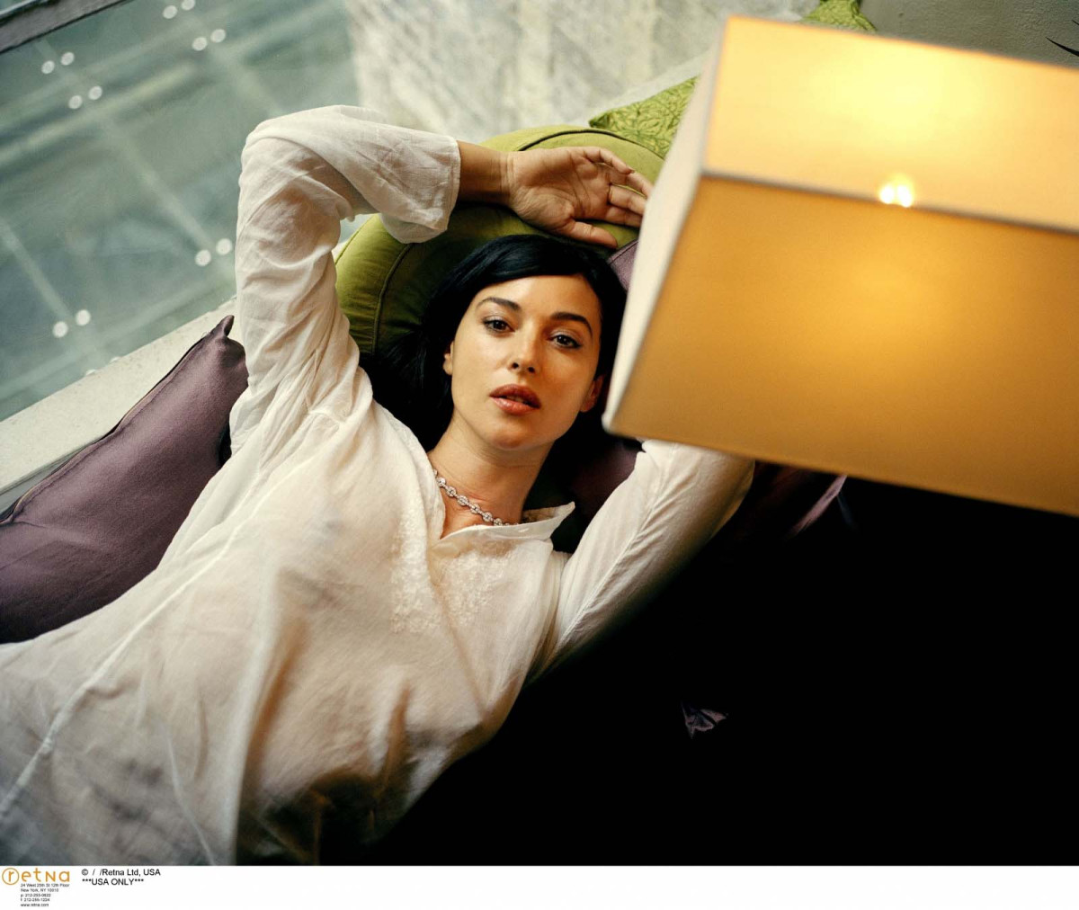 Monica Bellucci: pic #39754