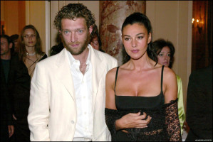 Monica Bellucci photo #